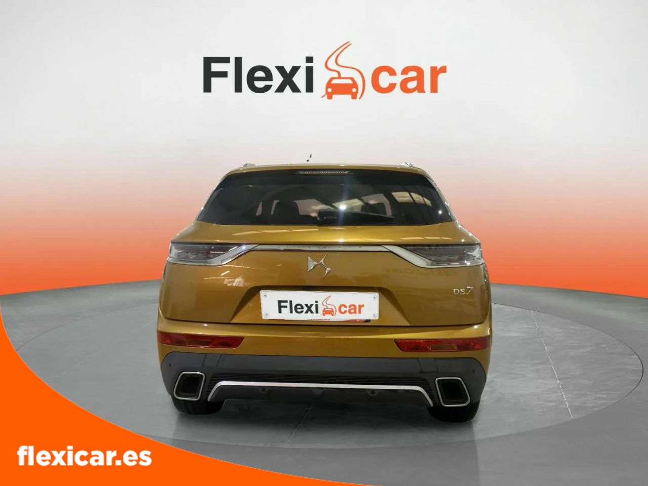 Foto DS Automobiles DS 7 Crossback 7