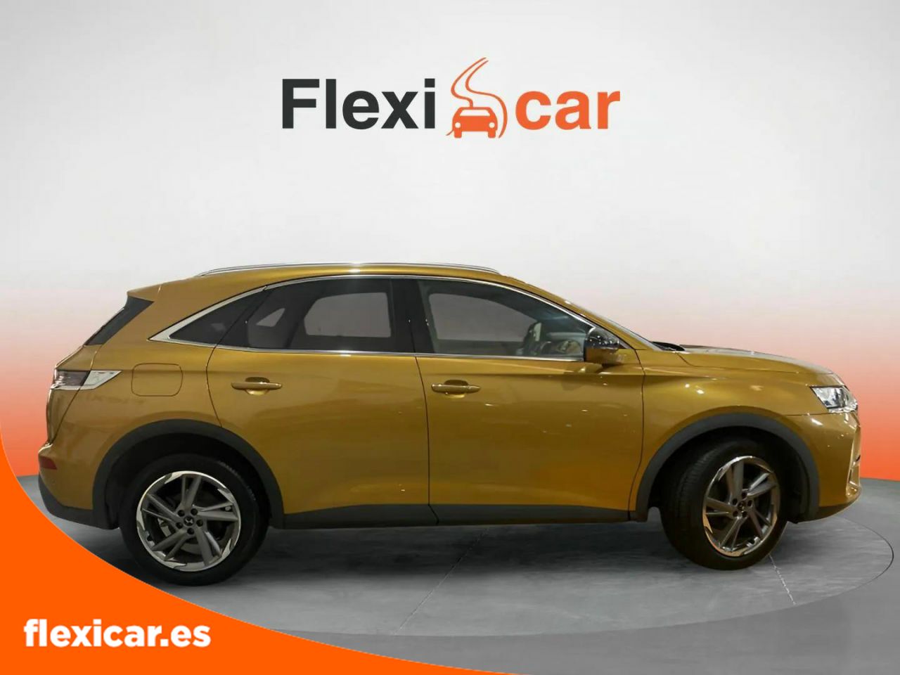 Foto DS Automobiles DS 7 Crossback 9