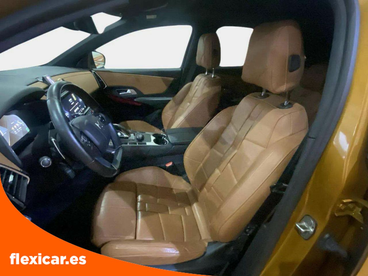 Foto DS Automobiles DS 7 Crossback 14