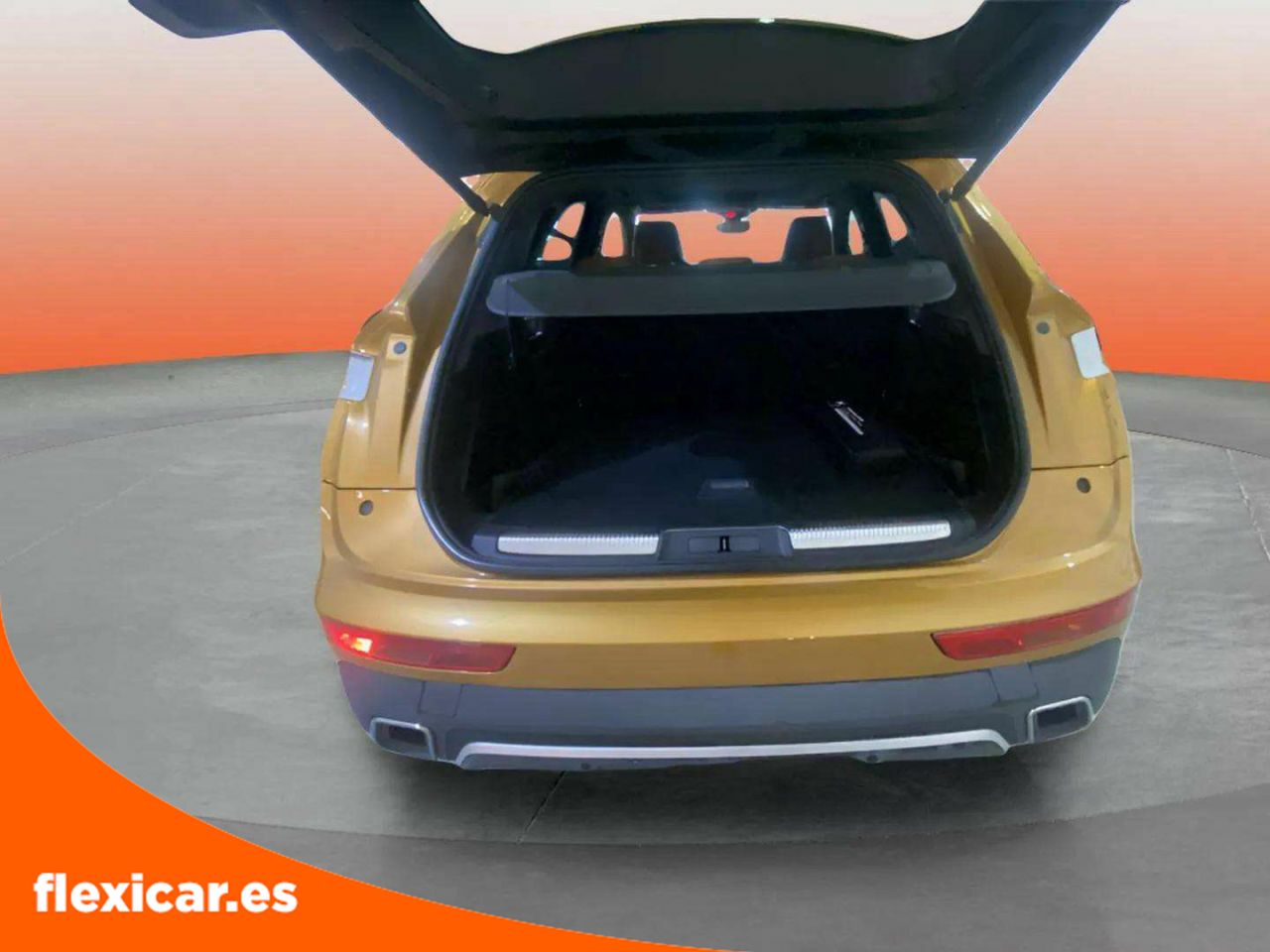 Foto DS Automobiles DS 7 Crossback 15