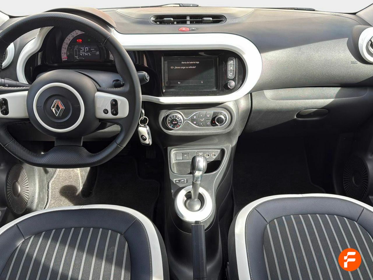 Foto Renault Twingo 10