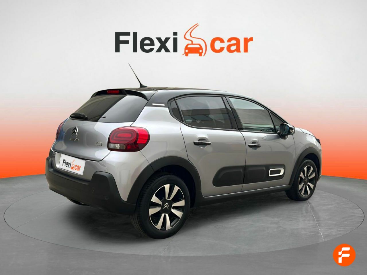 Foto Citroën C3 7