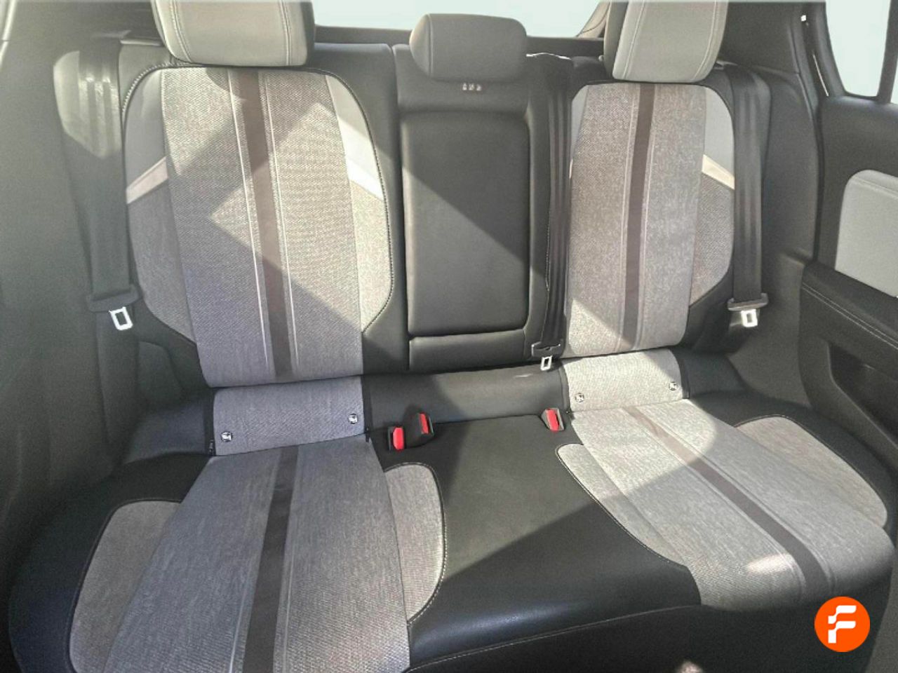 Foto Opel Astra 9