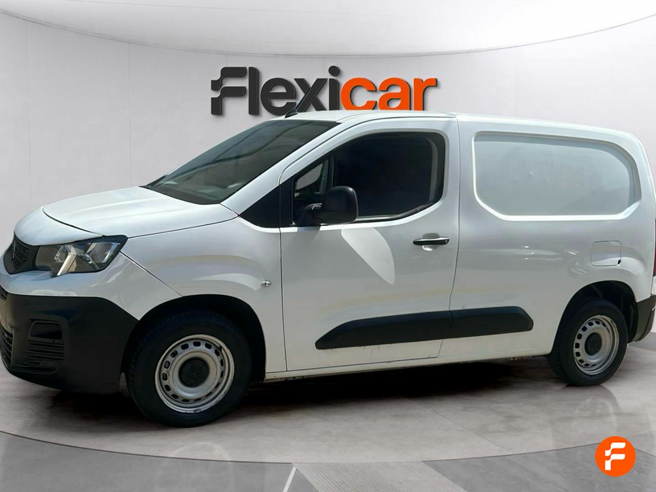 Foto Peugeot Partner 3