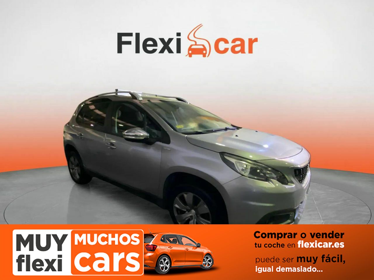 Foto Peugeot 2008 1