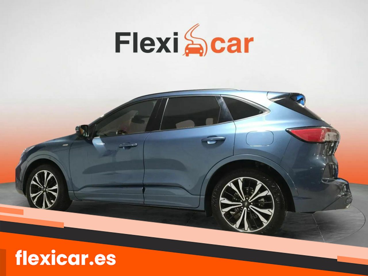 Foto Ford Kuga 2