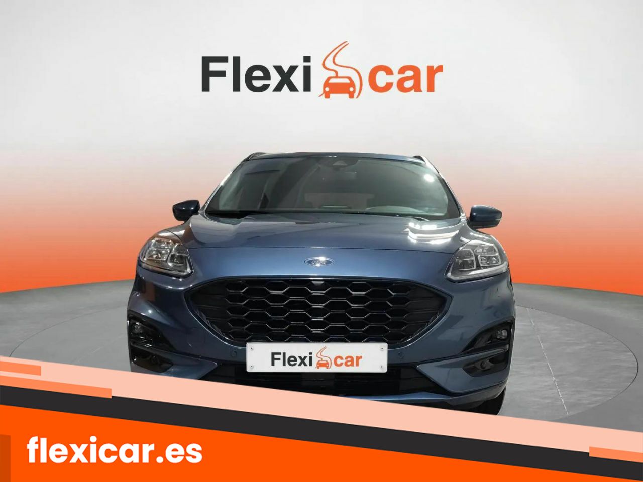 Foto Ford Kuga 3