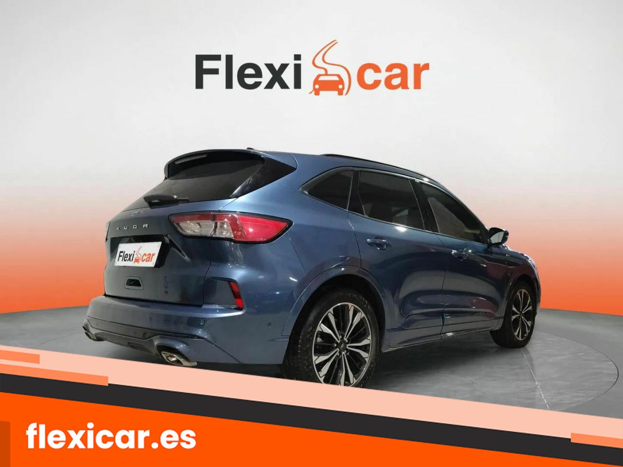 Foto Ford Kuga 4