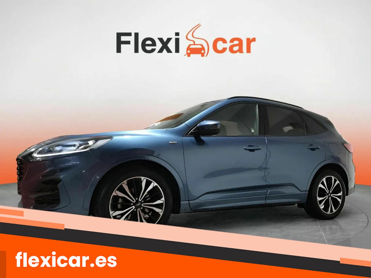 Foto Ford Kuga 5