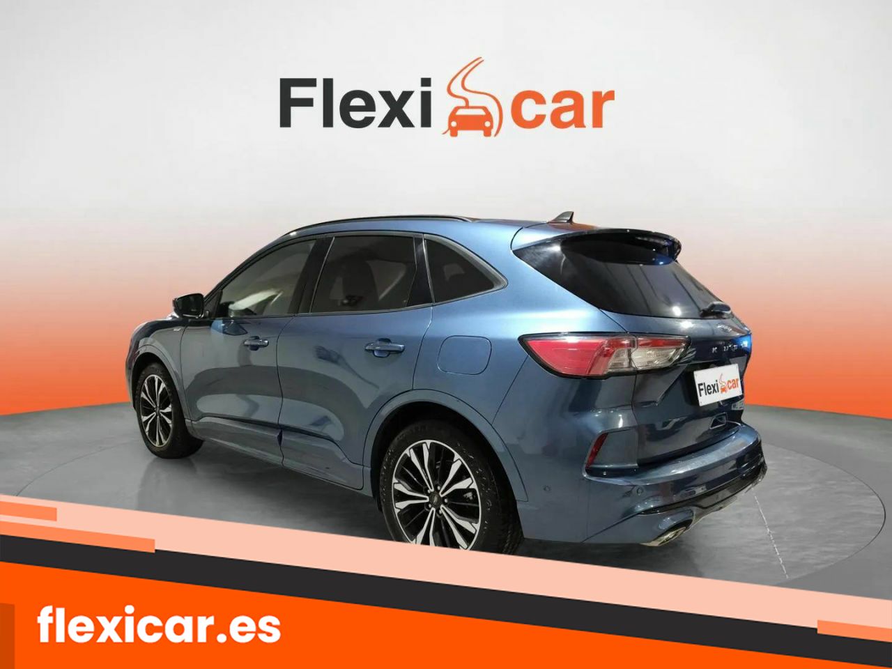 Foto Ford Kuga 7