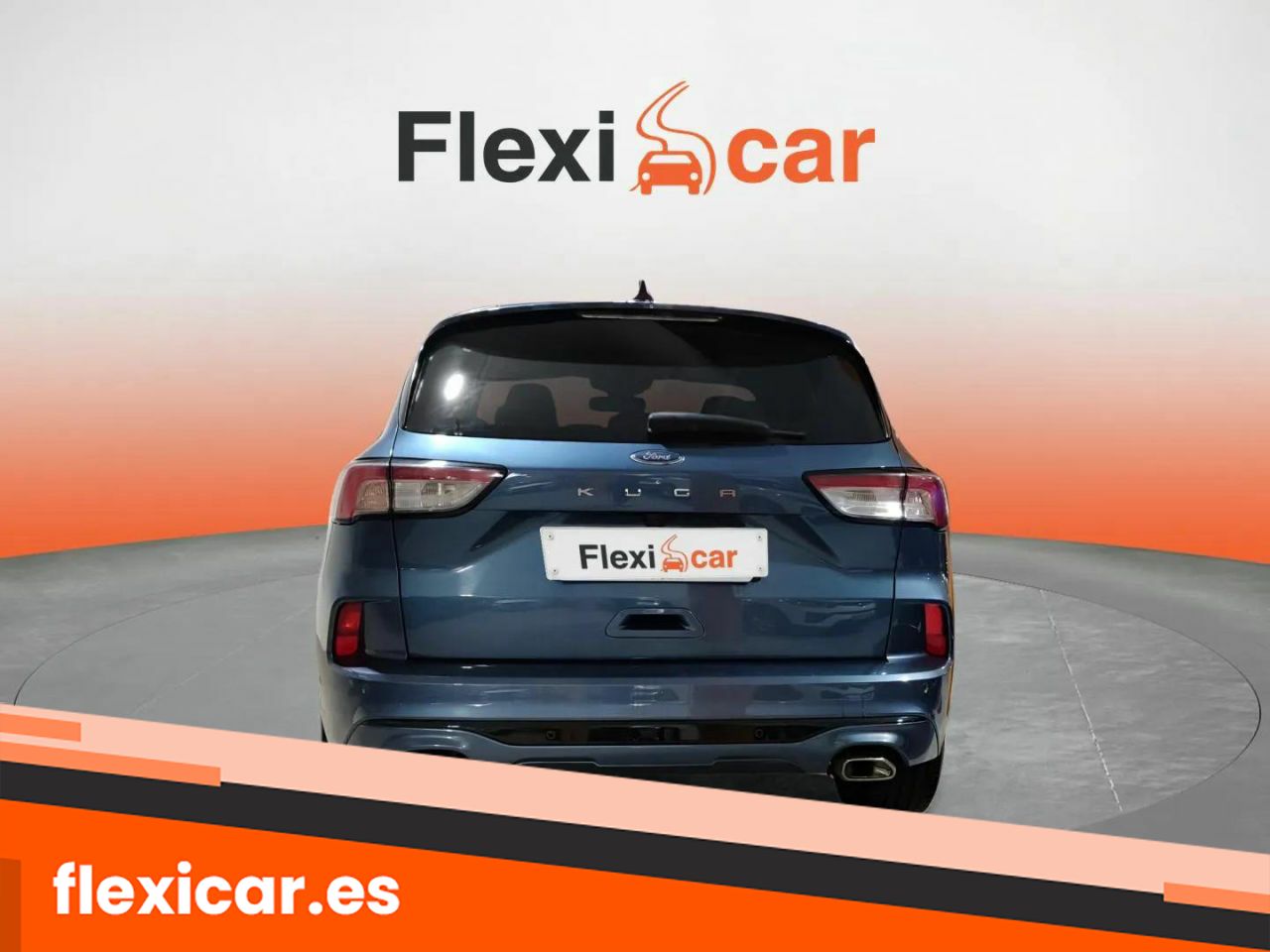 Foto Ford Kuga 8