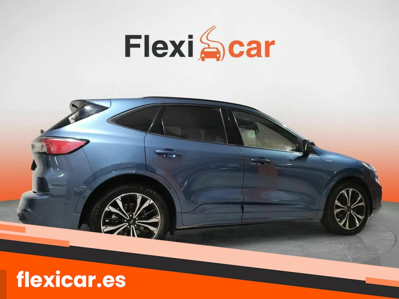 Foto Ford Kuga 9