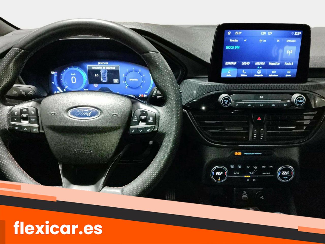 Foto Ford Kuga 10