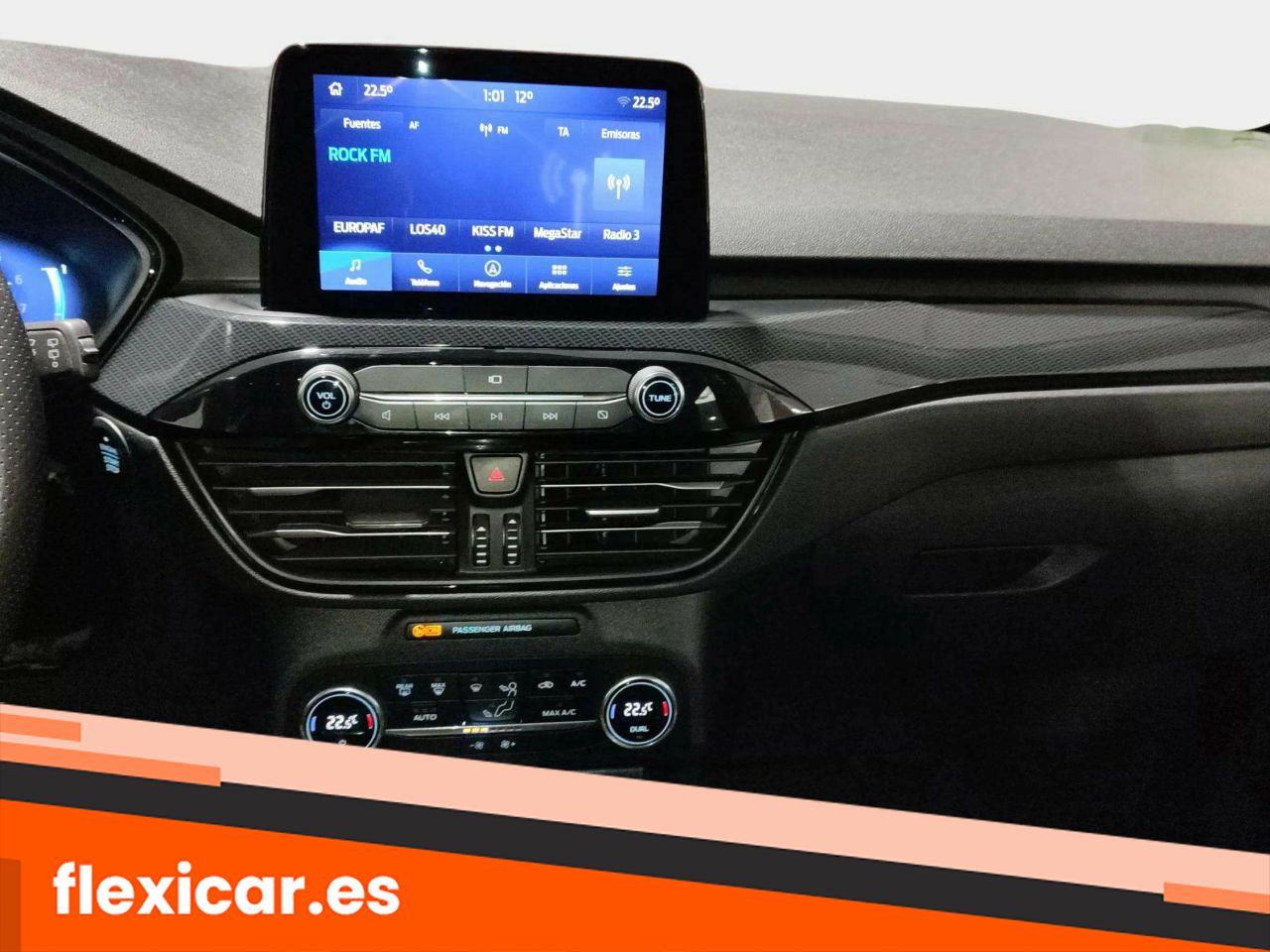 Foto Ford Kuga 11