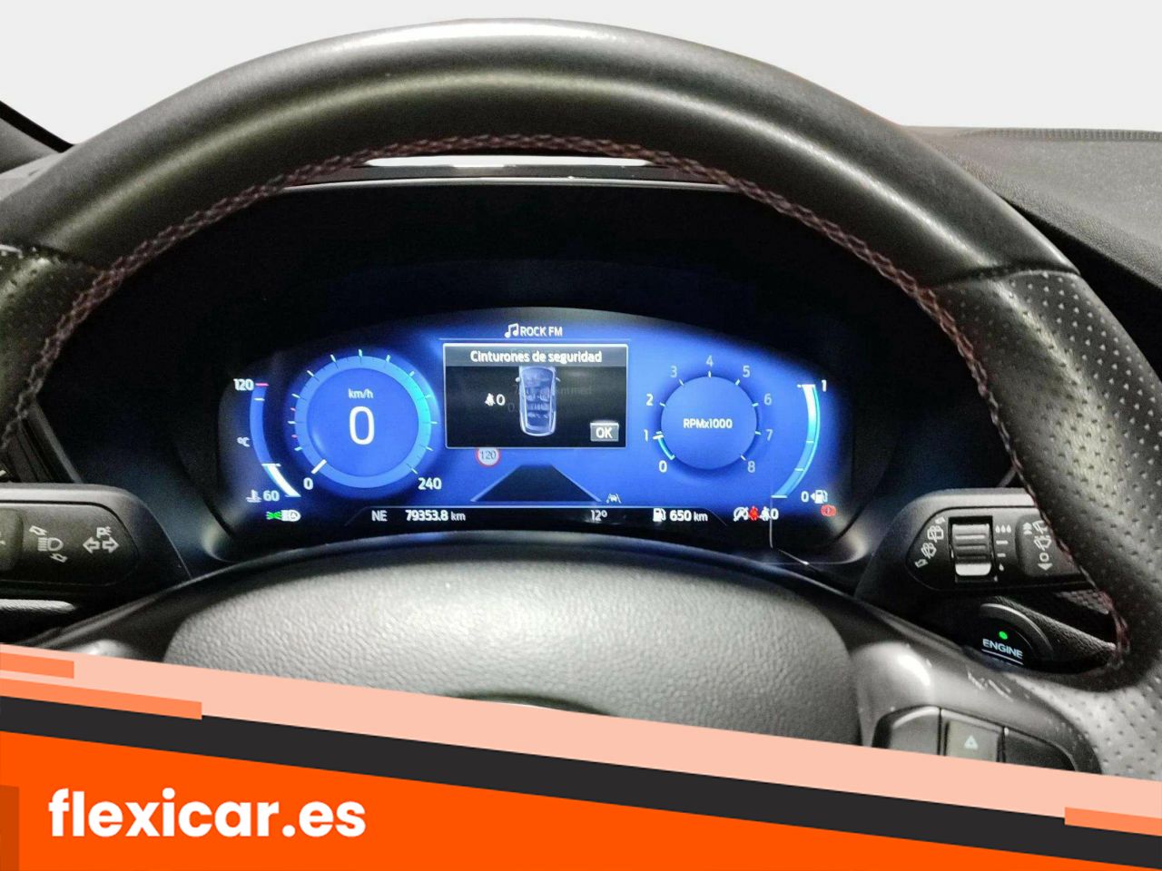 Foto Ford Kuga 12