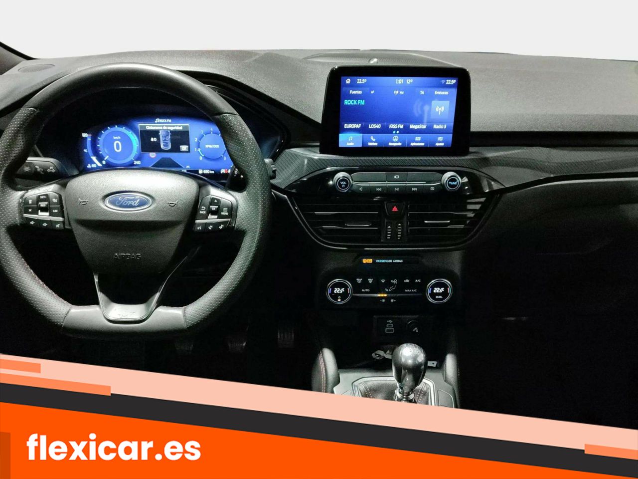 Foto Ford Kuga 13