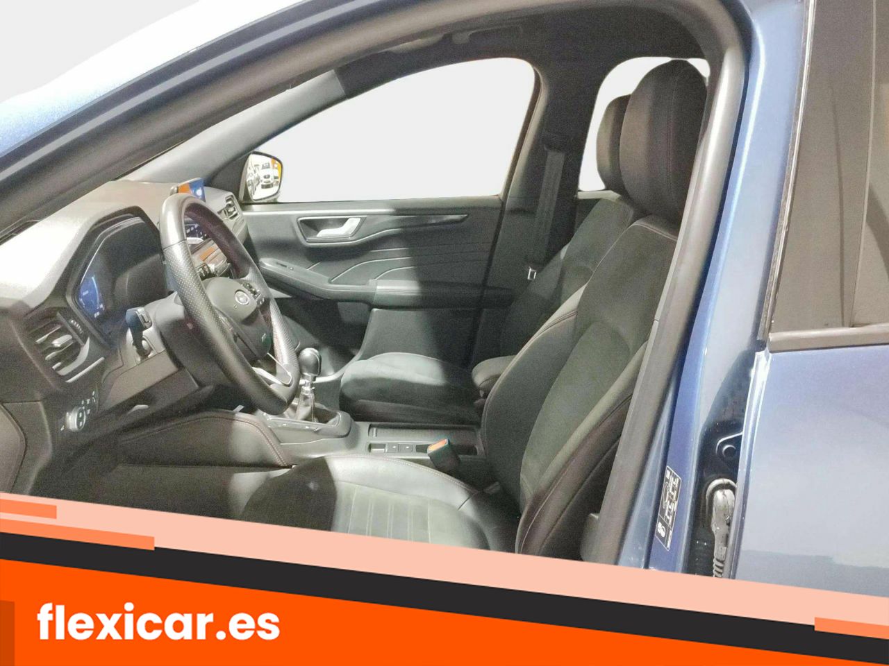 Foto Ford Kuga 14