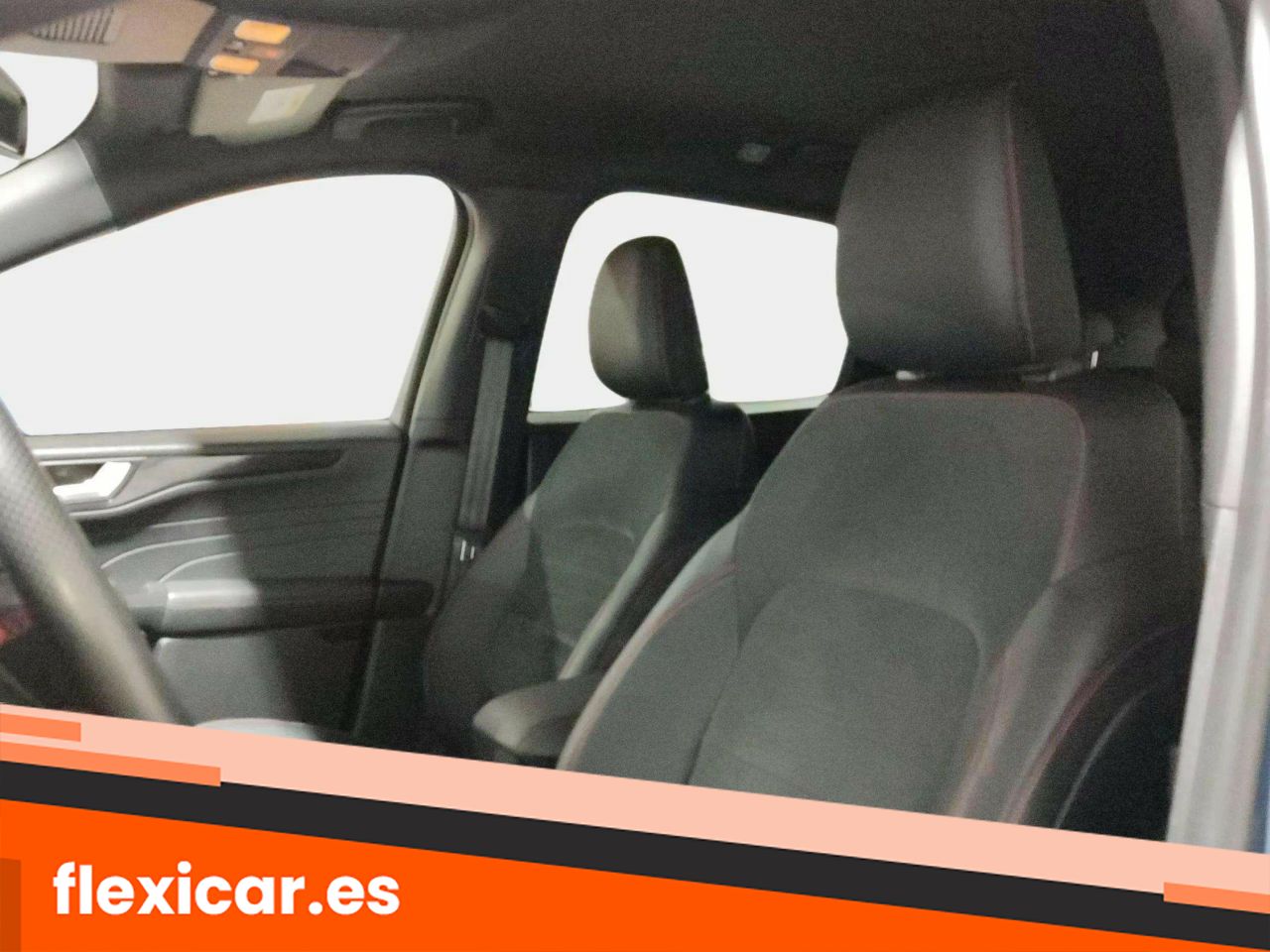 Foto Ford Kuga 15