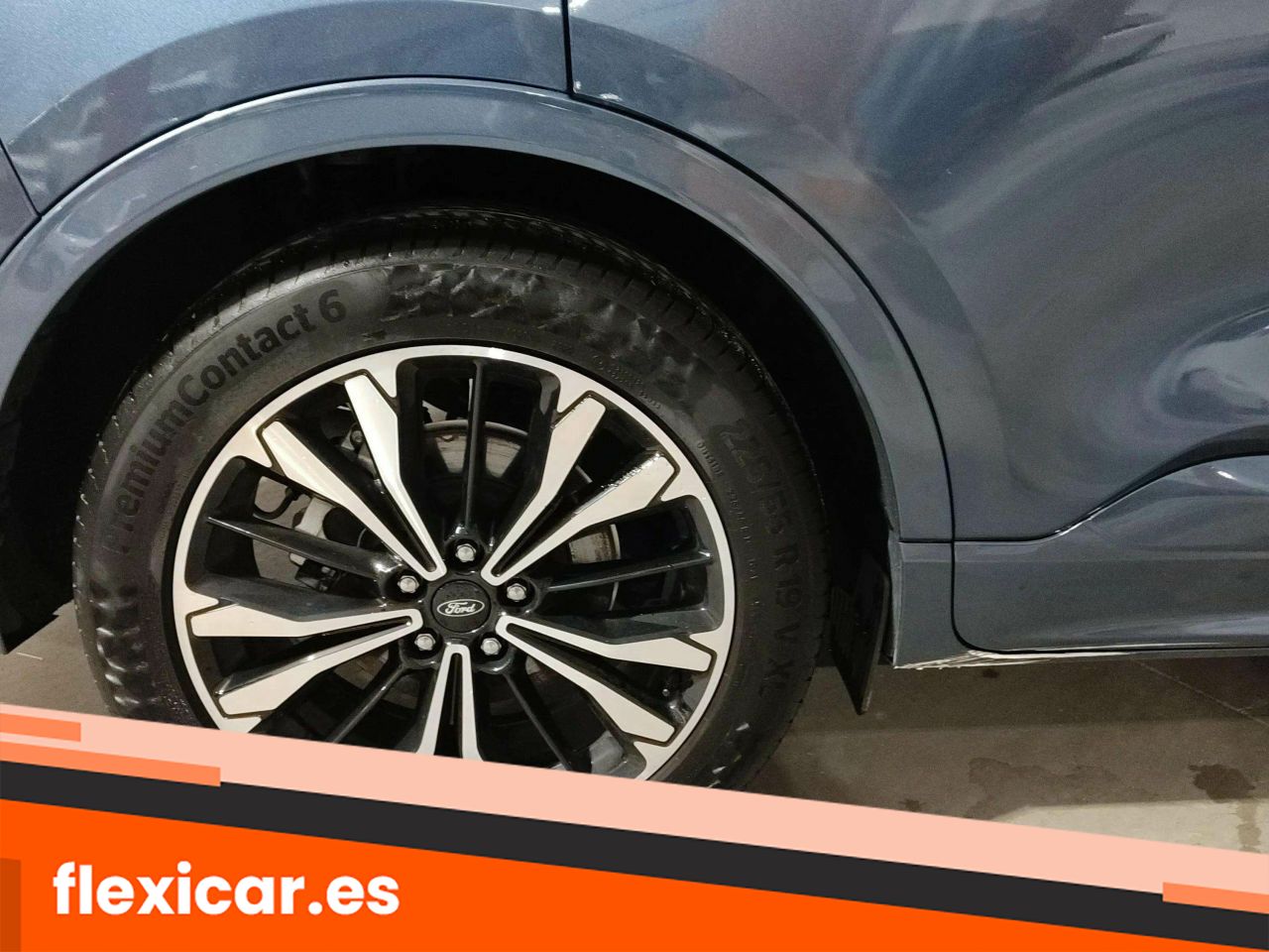 Foto Ford Kuga 19
