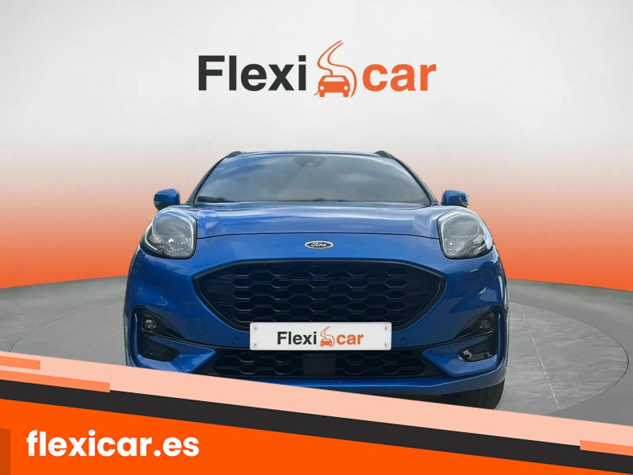 Foto Ford Puma 2
