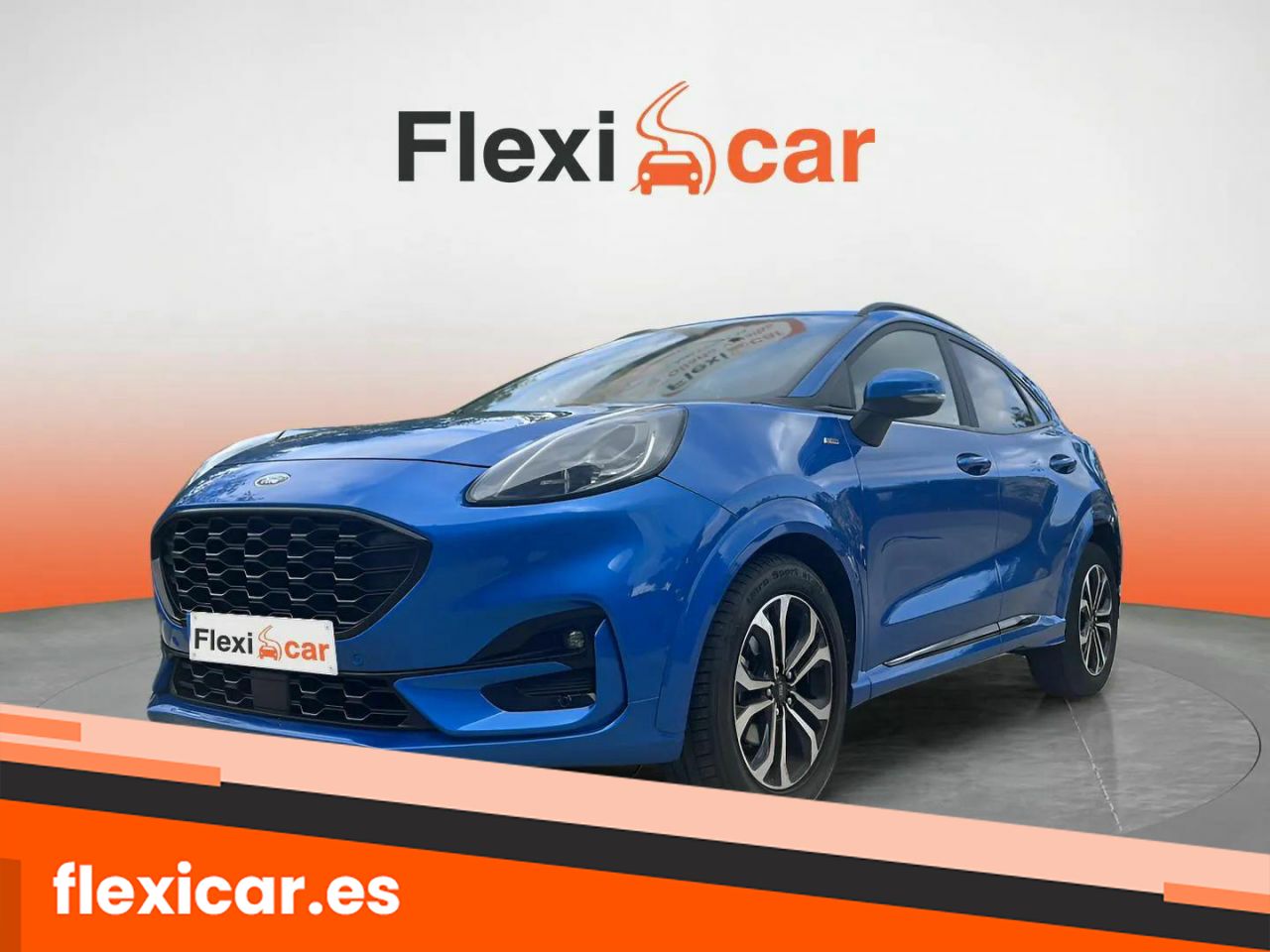 Foto Ford Puma 3
