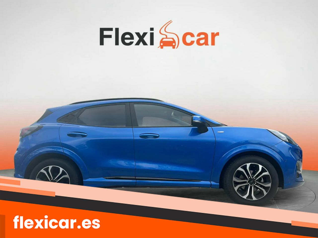 Foto Ford Puma 7
