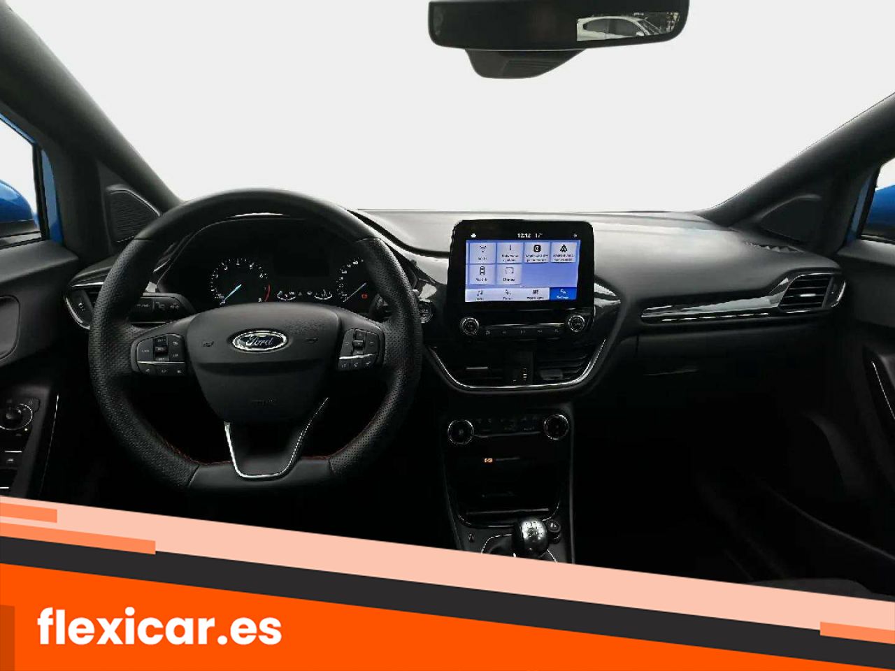 Foto Ford Puma 8