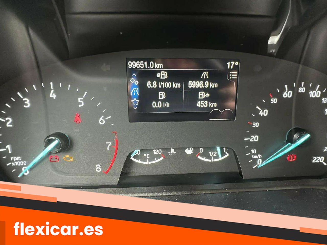 Foto Ford Puma 11