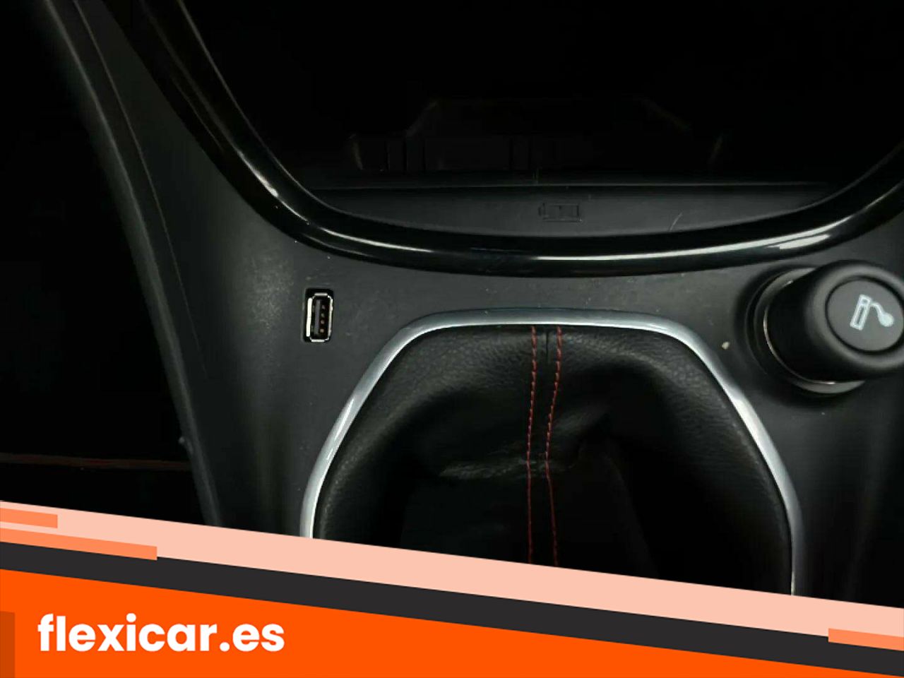 Foto Ford Puma 12