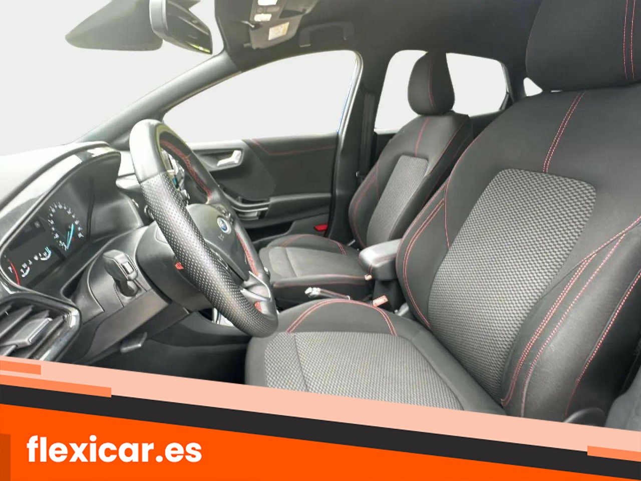 Foto Ford Puma 14