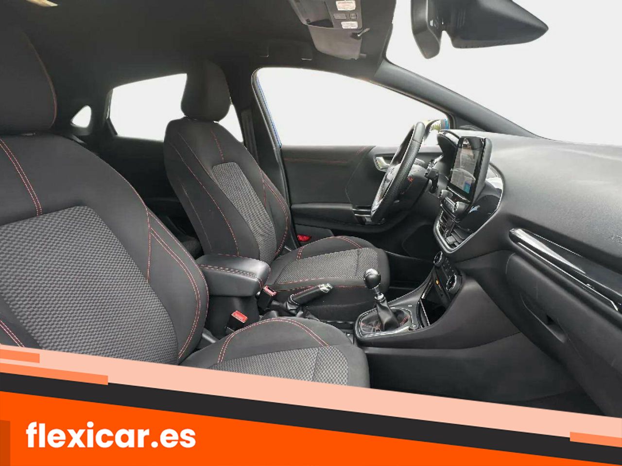 Foto Ford Puma 15