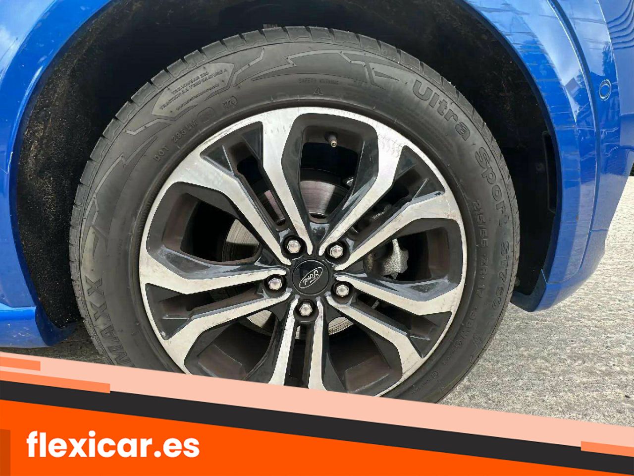 Foto Ford Puma 18