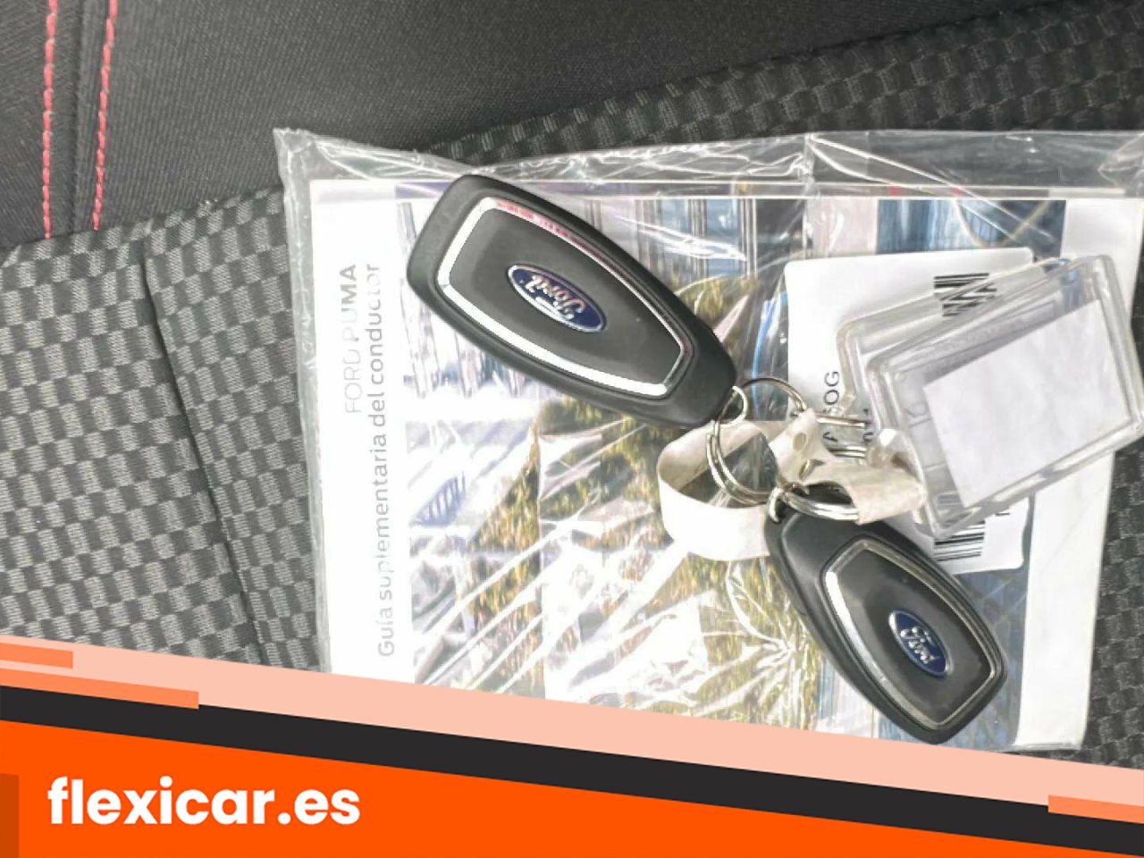 Foto Ford Puma 19