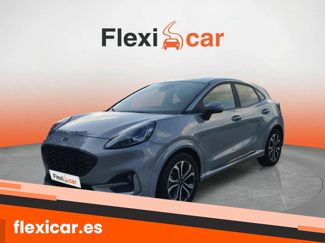 Foto Ford Puma 2