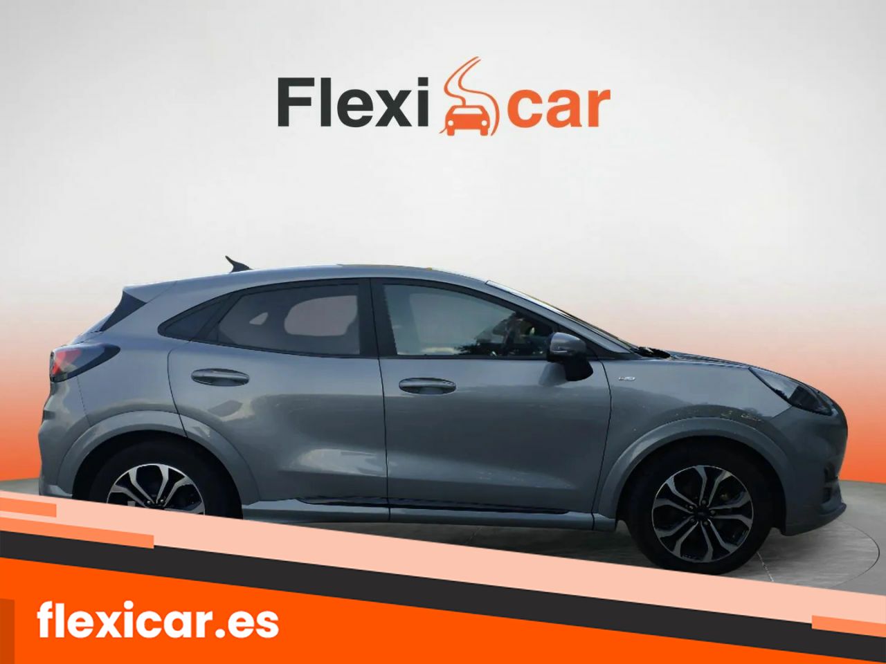 Foto Ford Puma 8