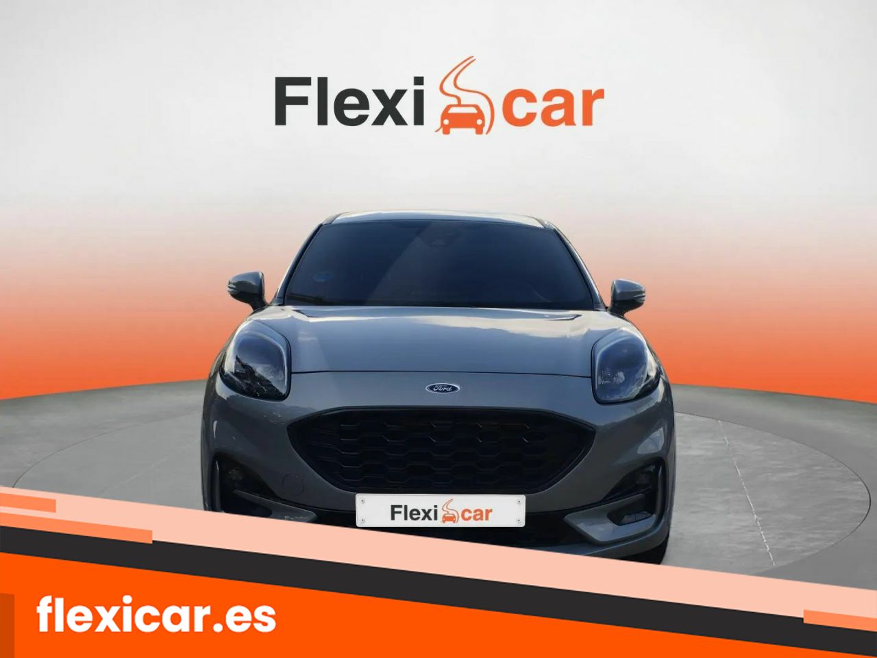 Foto Ford Puma 9