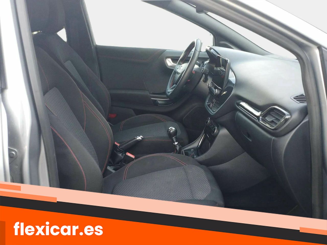 Foto Ford Puma 10