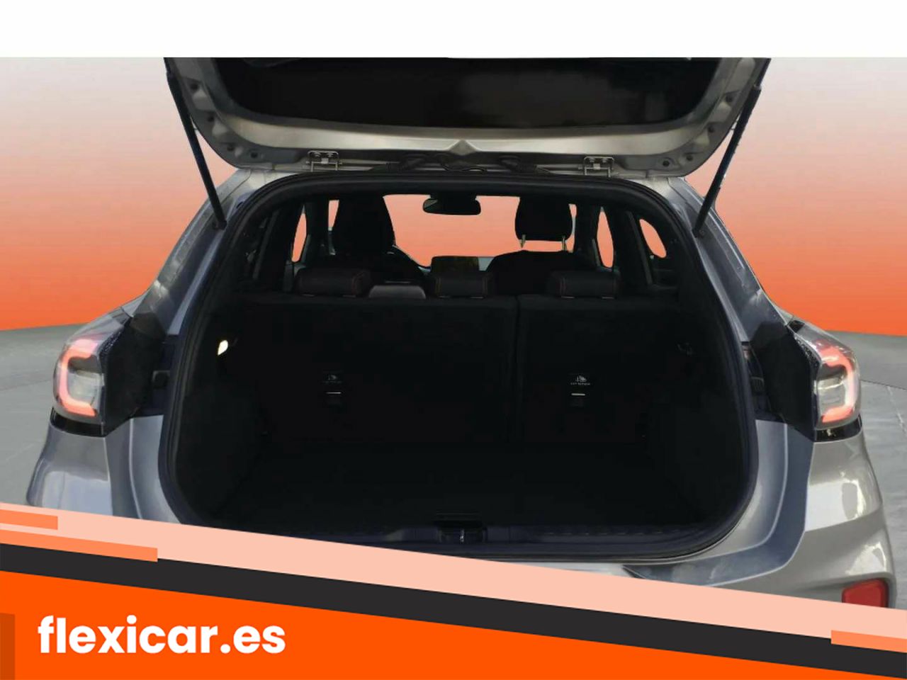 Foto Ford Puma 13