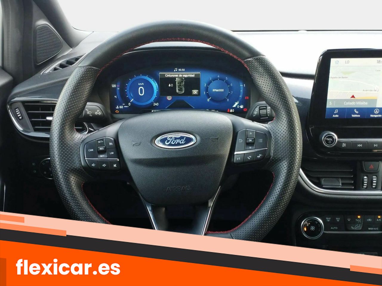 Foto Ford Puma 16