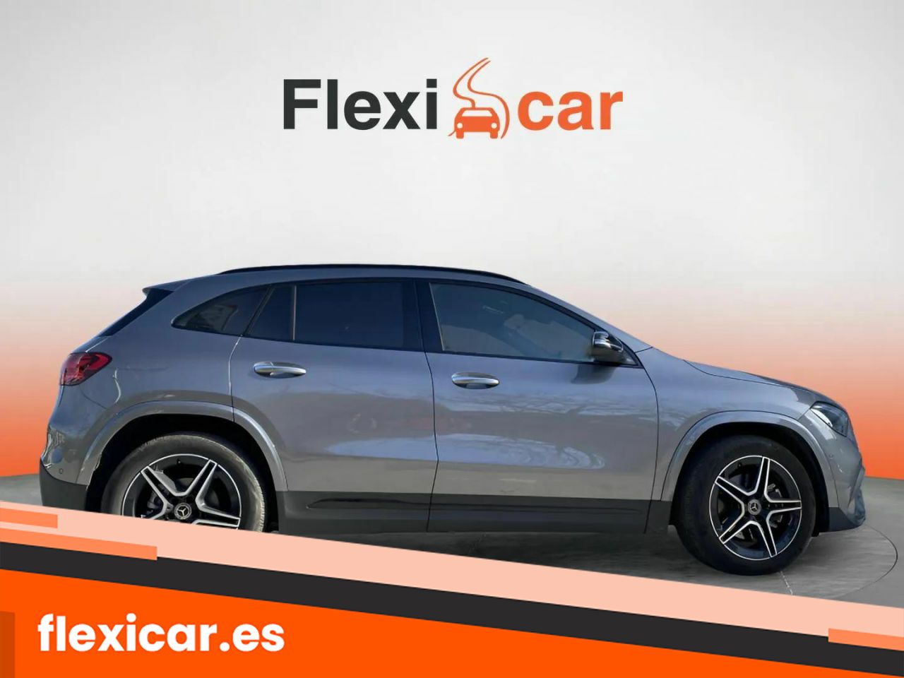 Foto Mercedes-Benz Clase GLA 3