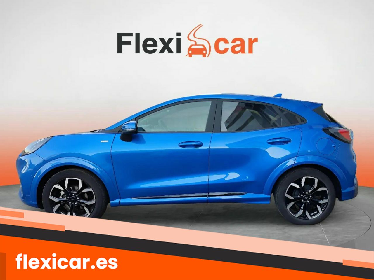 Foto Ford Puma 4