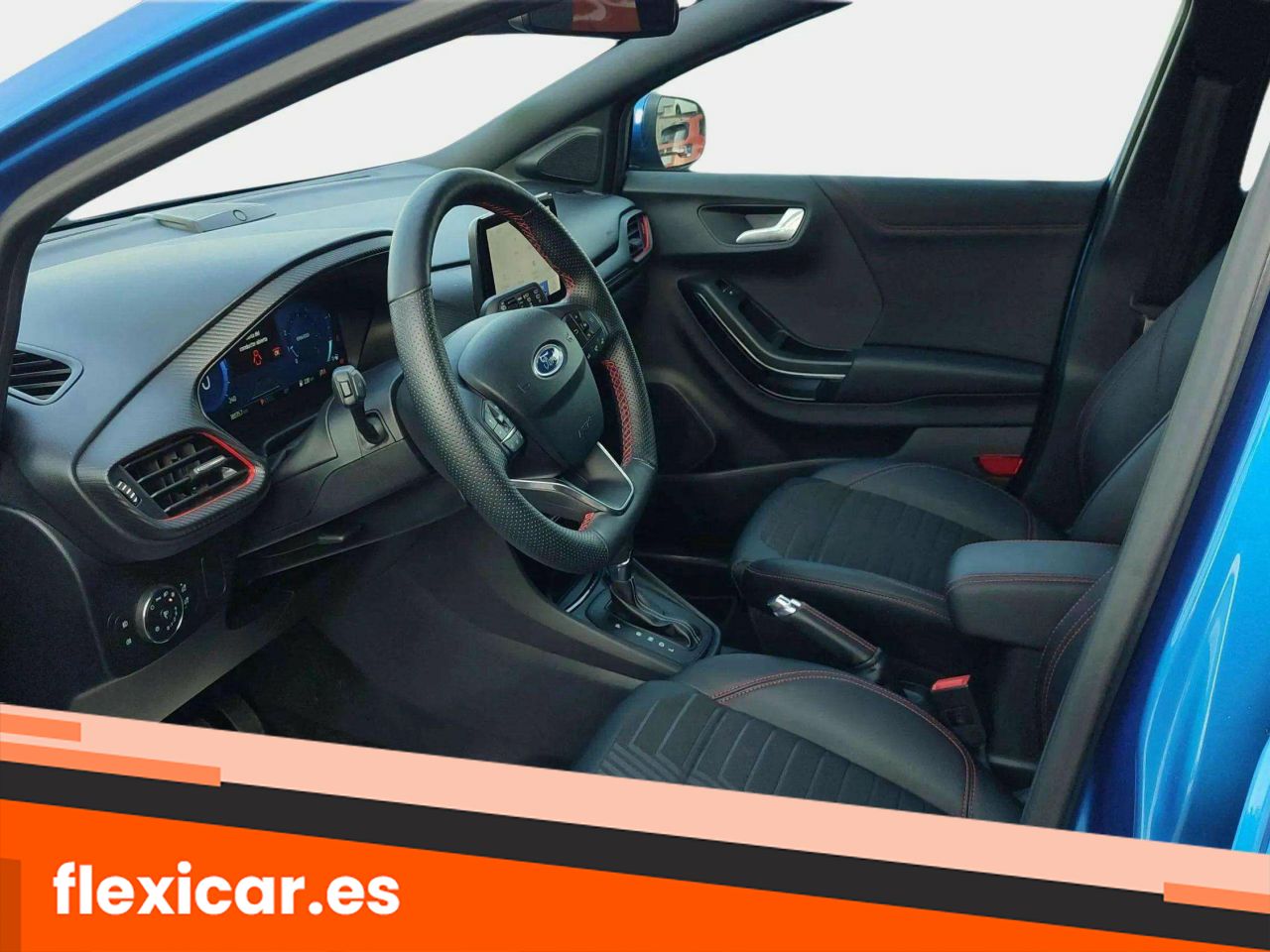 Foto Ford Puma 8