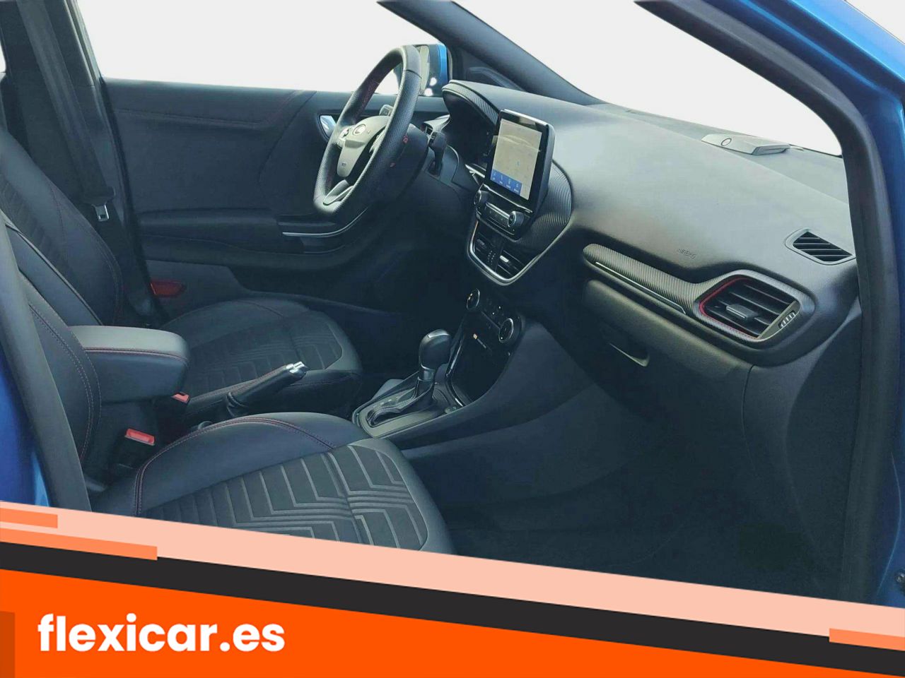 Foto Ford Puma 9