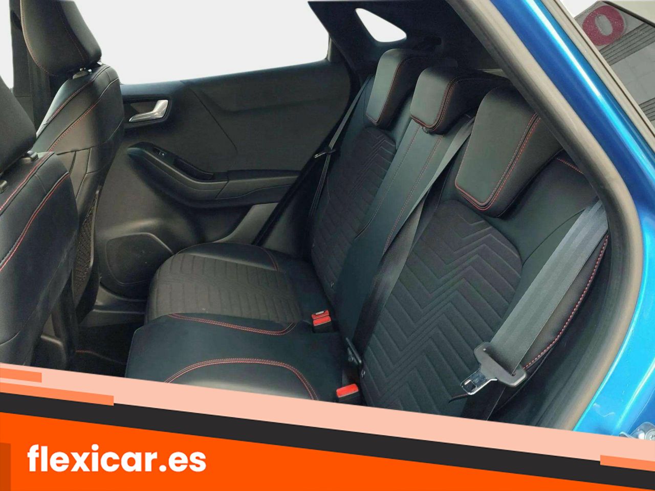 Foto Ford Puma 10