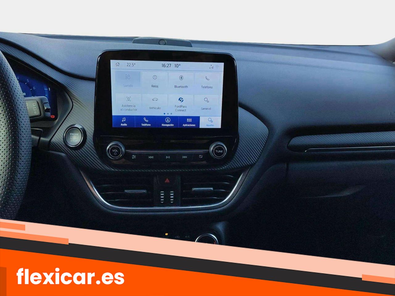 Foto Ford Puma 12