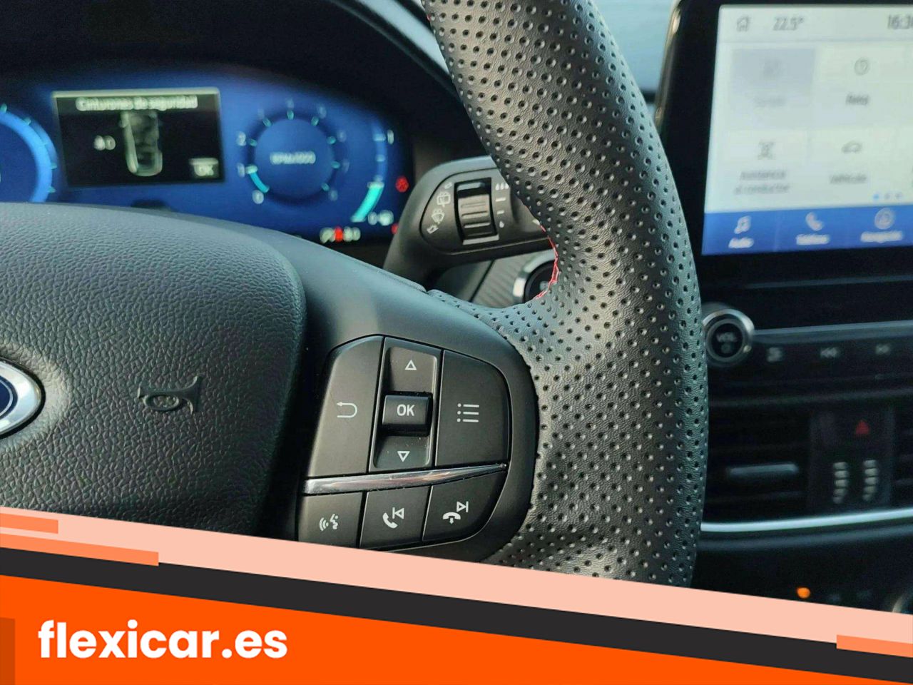 Foto Ford Puma 18
