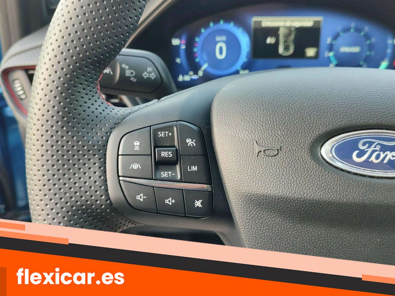 Foto Ford Puma 19