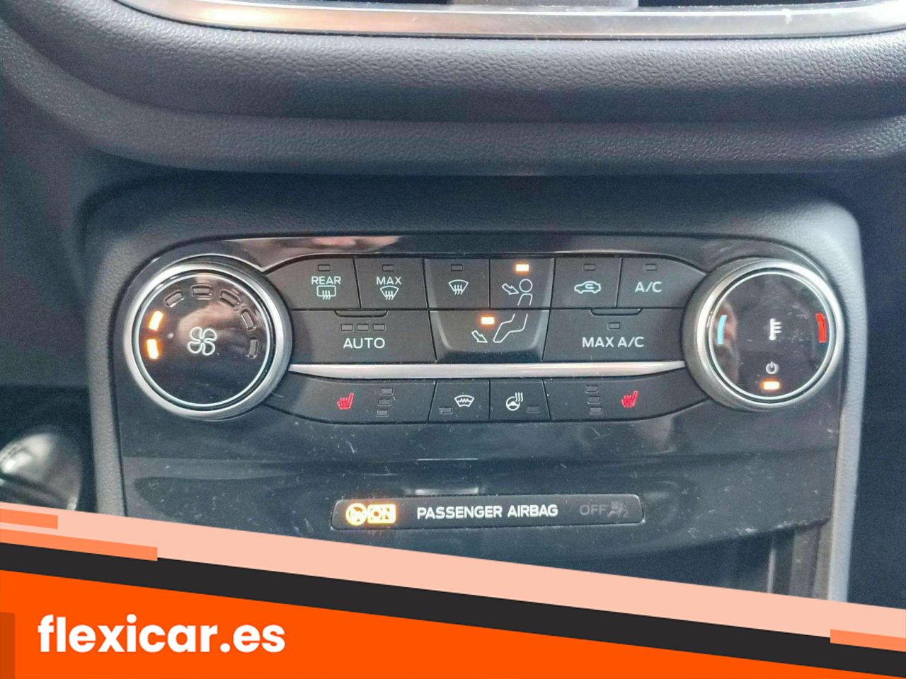 Foto Ford Puma 21