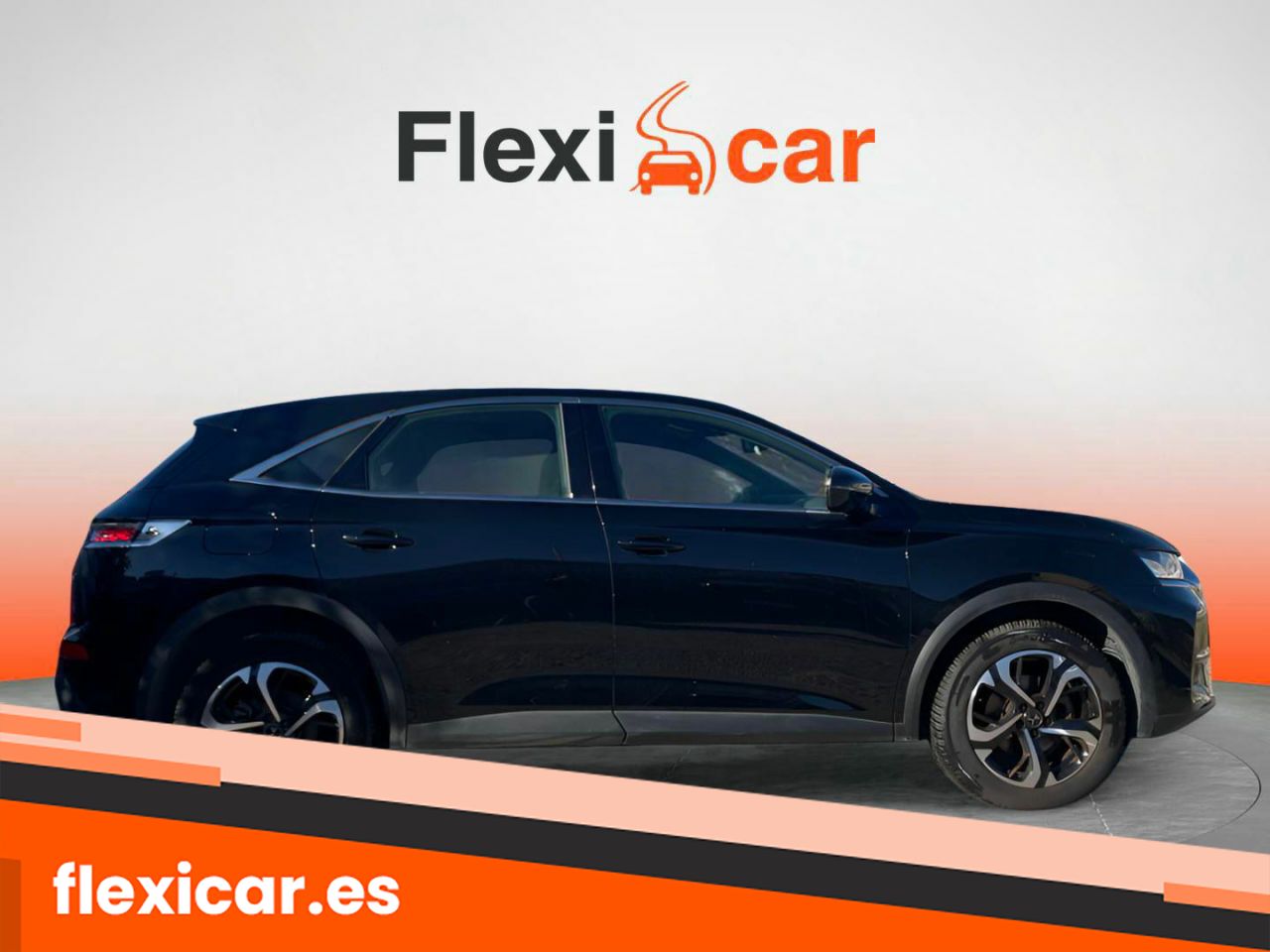 Foto DS Automobiles DS 7 3