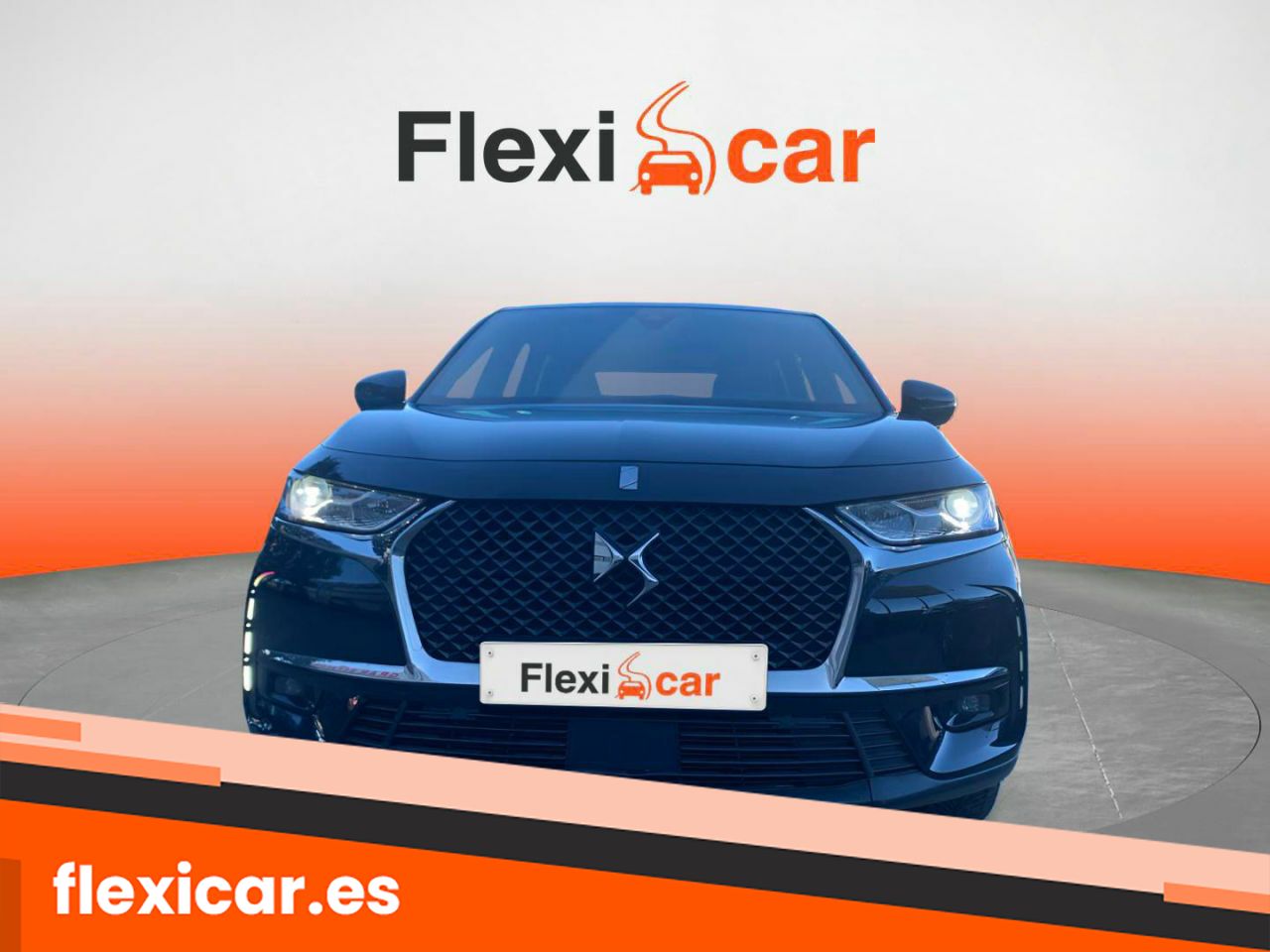 Foto DS Automobiles DS 7 4
